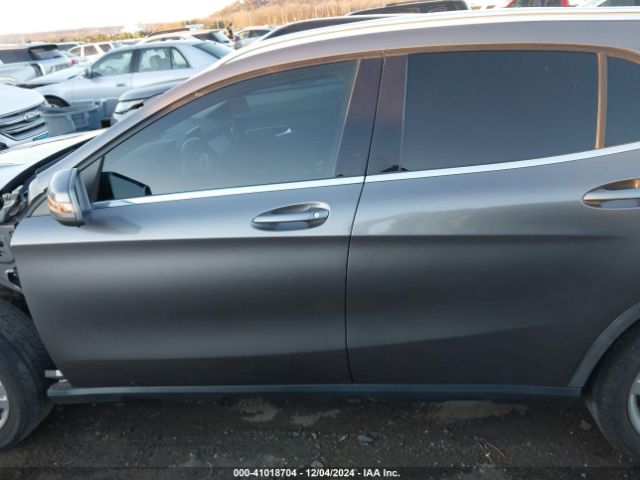 WDCTG4GBXFJ035052 Mercedes-Benz Gla 250 4matic