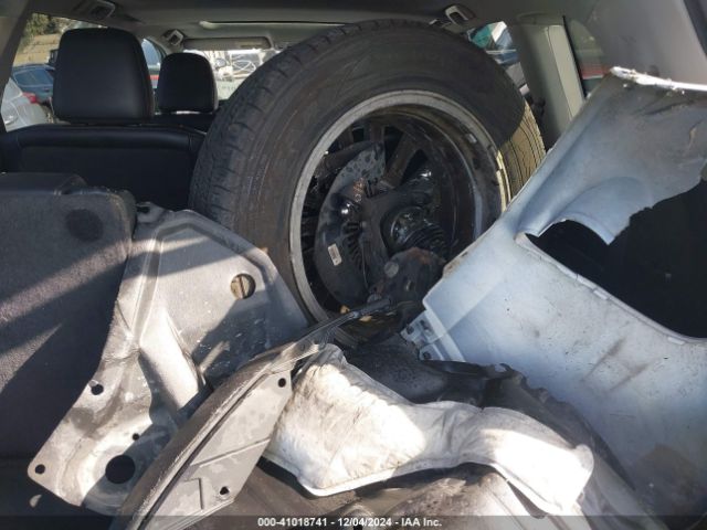 5TDJZRFH9KS731473 Toyota Highlander Xle