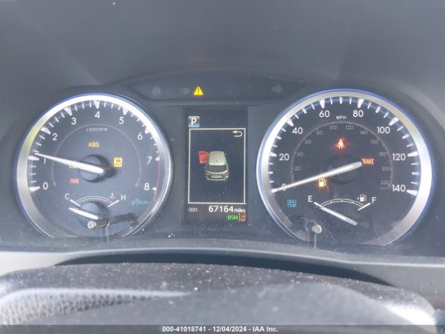 5TDJZRFH9KS731473 Toyota Highlander Xle