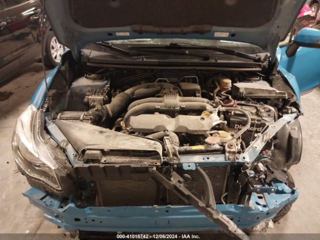 JF2GPAKC6GH280544 Subaru Crosstrek 2.0i Limited