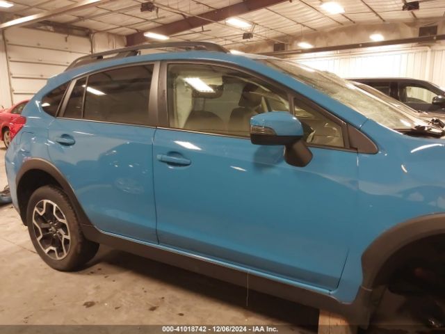 JF2GPAKC6GH280544 Subaru Crosstrek 2.0i Limited