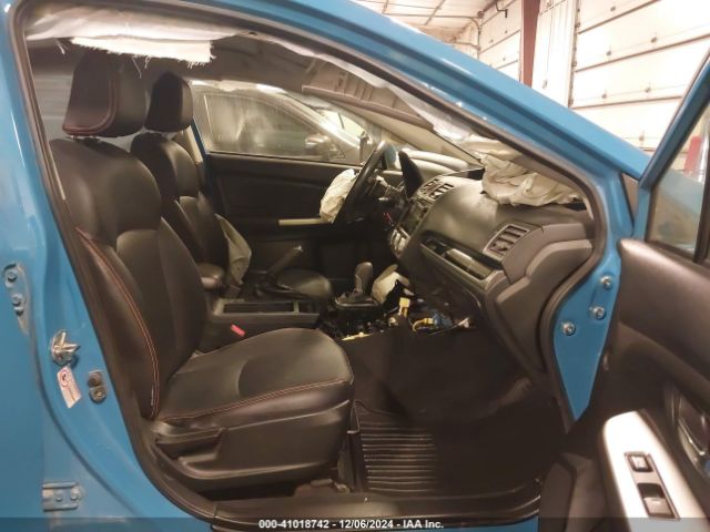 JF2GPAKC6GH280544 Subaru Crosstrek 2.0i Limited