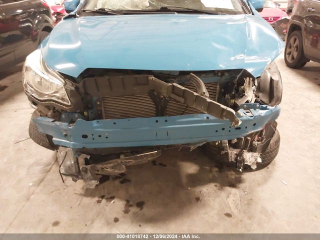 JF2GPAKC6GH280544 Subaru Crosstrek 2.0i Limited