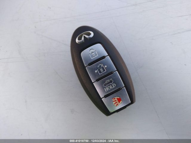 JN1EV7AP8JM366832 Infiniti Q50 3.0t Luxe