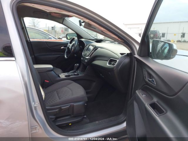 2GNAXTEV4L6194489 Chevrolet Equinox Awd 2fl