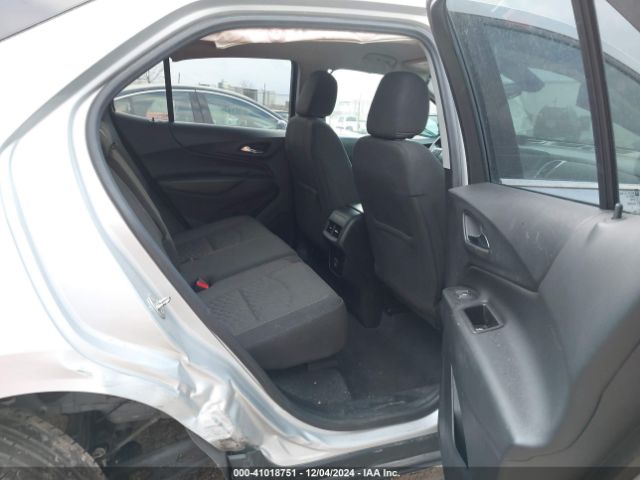 2GNAXTEV4L6194489 Chevrolet Equinox Awd 2fl