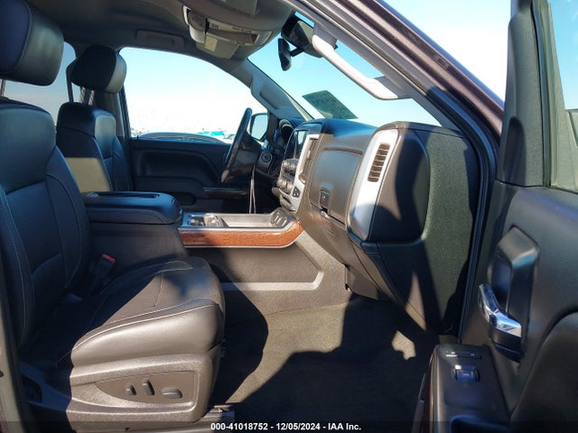 Продажа на аукционе авто 2016 Gmc Sierra 1500 Slt, vin: 3GTU2NEC4GG243330, номер лота: 41018752