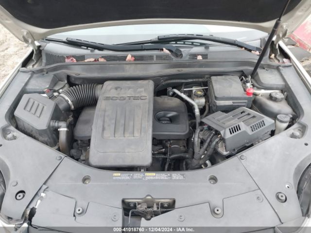 2GKALREK7E6338038 GMC Terrain Sle-2