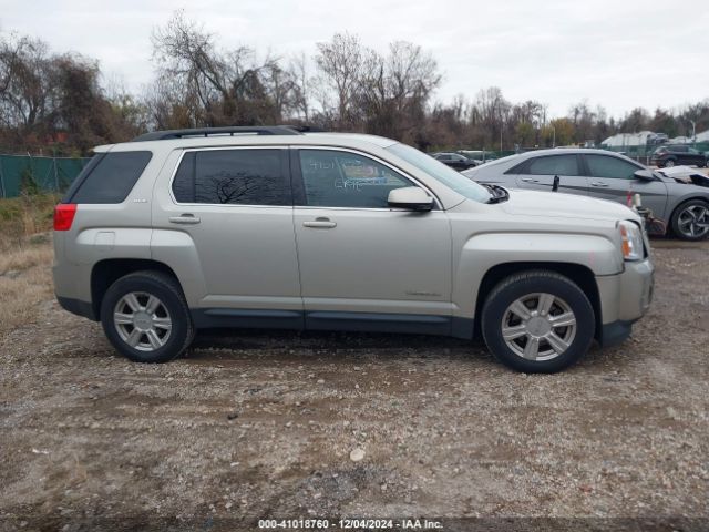 2GKALREK7E6338038 GMC Terrain Sle-2