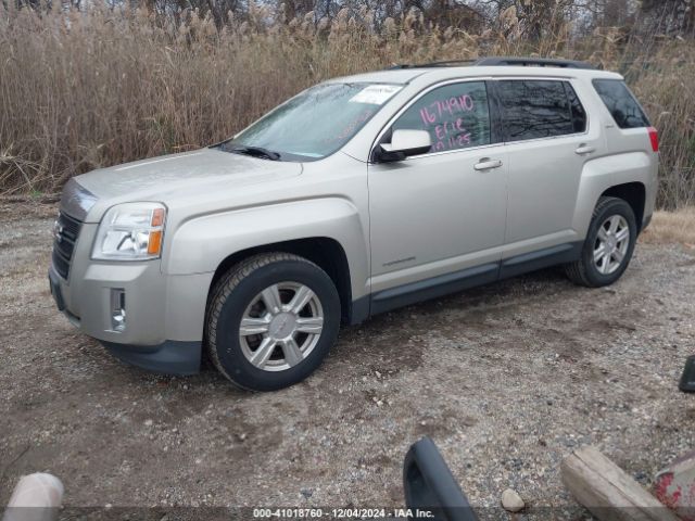 2GKALREK7E6338038 GMC Terrain Sle-2