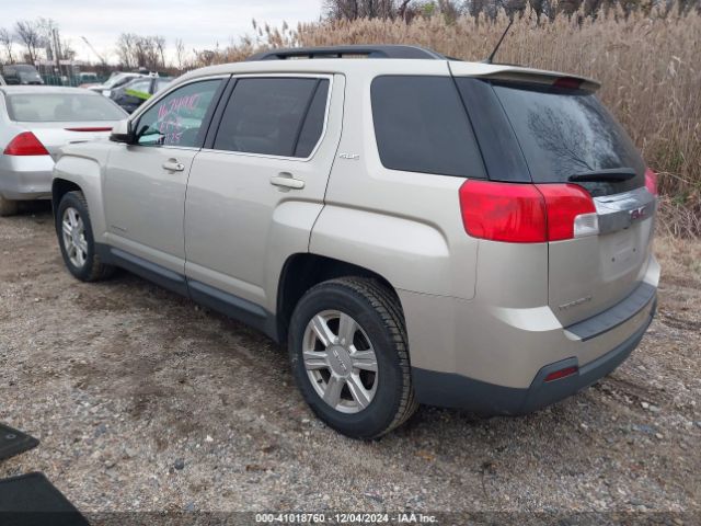 2GKALREK7E6338038 GMC Terrain Sle-2