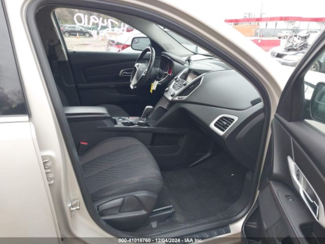 2GKALREK7E6338038 GMC Terrain Sle-2