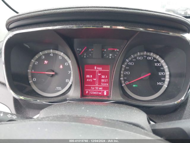 2GKALREK7E6338038 GMC Terrain Sle-2