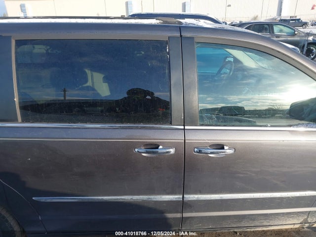 2C4RC1CG3GR306204 Chrysler Town & Country Touring-l