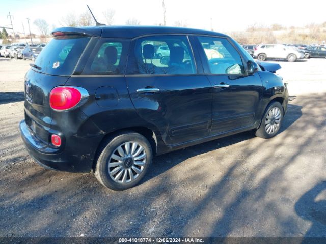 2014 FIAT 500L ZFBCFABH9EZ001254 Photo 3