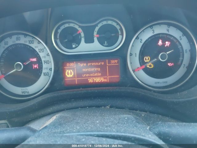 2014 FIAT 500L ZFBCFABH9EZ001254 Photo 6