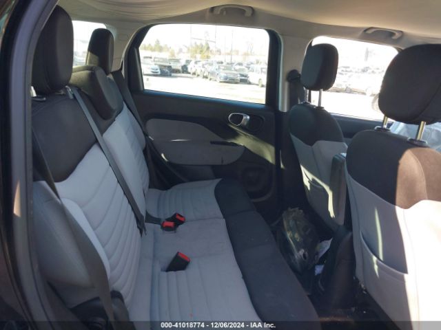 2014 FIAT 500L ZFBCFABH9EZ001254 Photo 7