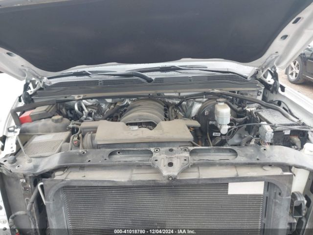 1GKS2CKJ6HR308859 GMC YUKON DENALI