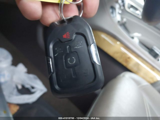 1GKS2CKJ6HR308859 GMC YUKON DENALI