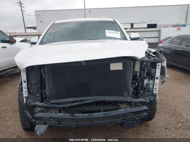 1GKS2CKJ6HR308859 GMC YUKON DENALI