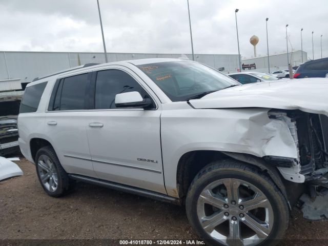 1GKS2CKJ6HR308859 GMC YUKON DENALI