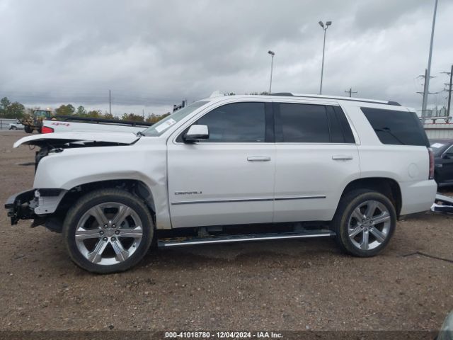 1GKS2CKJ6HR308859 GMC YUKON DENALI