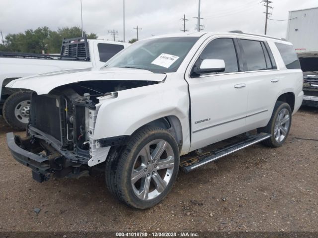 1GKS2CKJ6HR308859 GMC YUKON DENALI