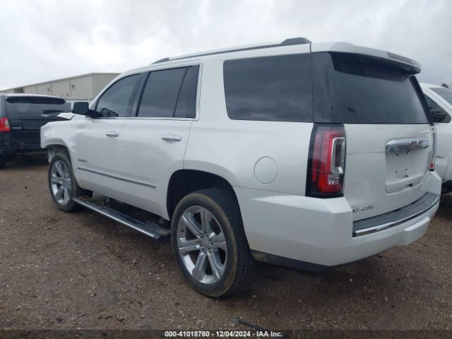 1GKS2CKJ6HR308859 GMC YUKON DENALI