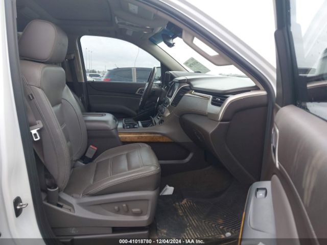 1GKS2CKJ6HR308859 GMC YUKON DENALI