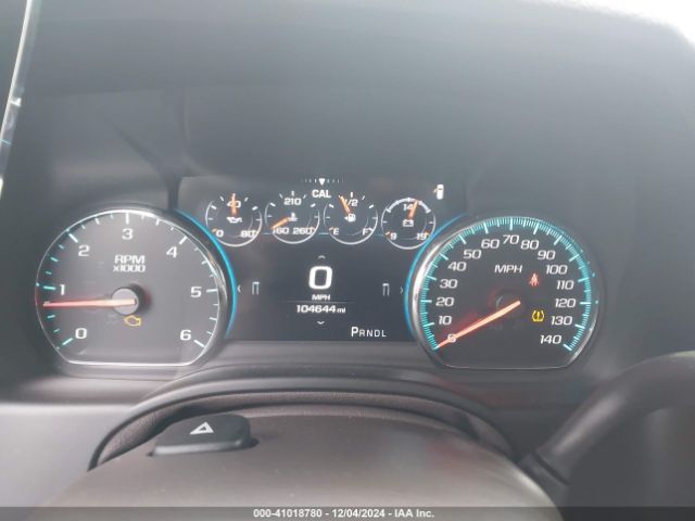 1GKS2CKJ6HR308859 GMC YUKON DENALI