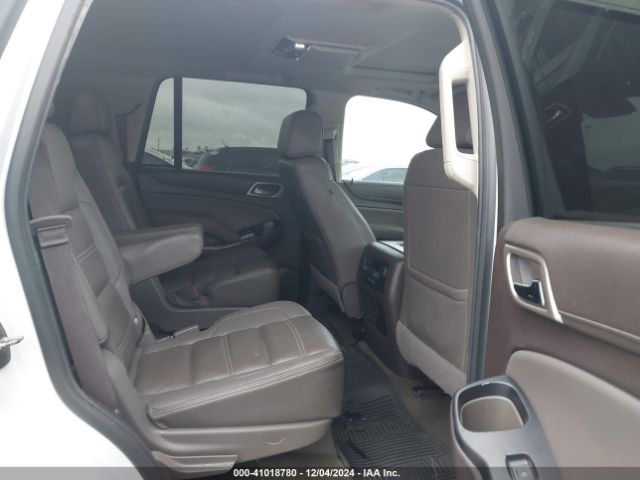1GKS2CKJ6HR308859 GMC YUKON DENALI