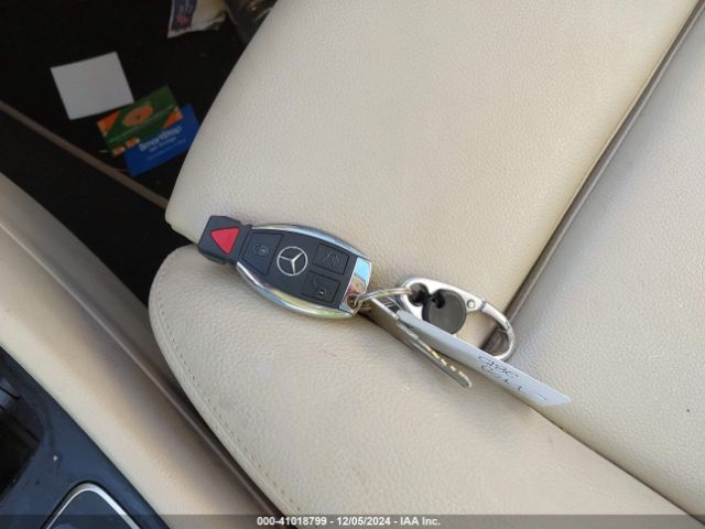 WDCTG4EB8KU011182 Mercedes-Benz GLA 250