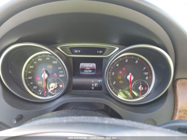 WDCTG4EB8KU011182 Mercedes-Benz GLA 250