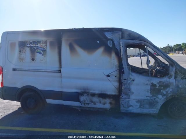 1FTYE2CV2GKA86501 Ford Transit-150