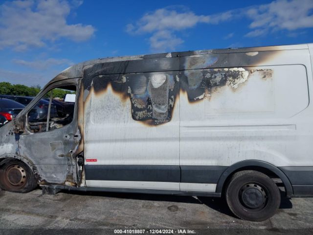 1FTYE2CV2GKA86501 Ford Transit-150