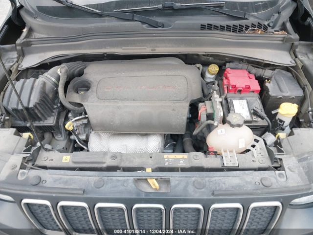ZACNJBBB7KPK06150 Jeep Renegade Latitude 4x4