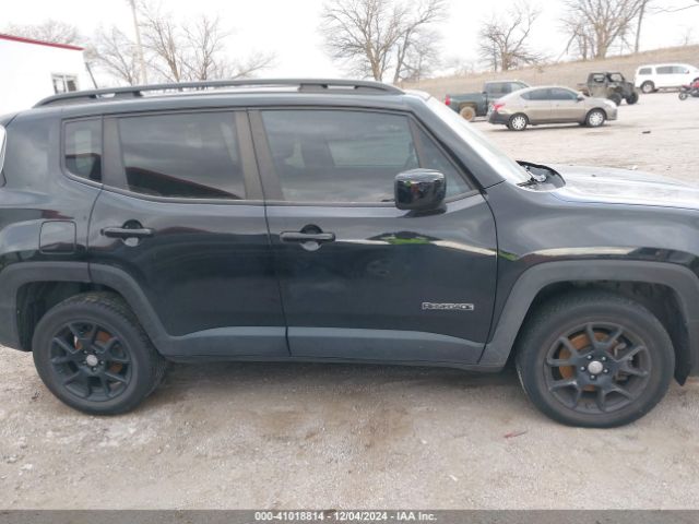 ZACNJBBB7KPK06150 Jeep Renegade Latitude 4x4