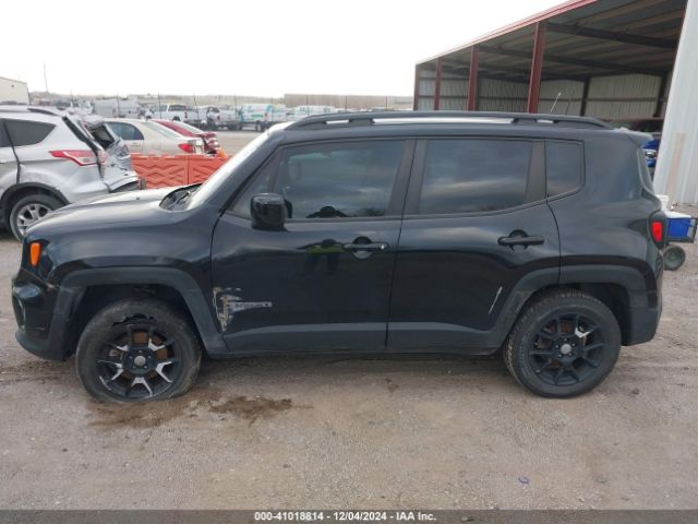 ZACNJBBB7KPK06150 Jeep Renegade Latitude 4x4