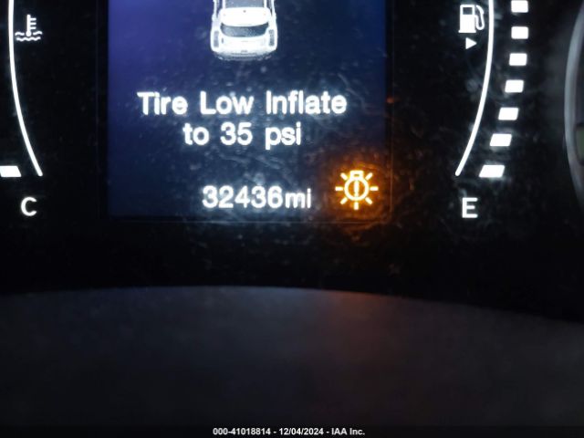 ZACNJBBB7KPK06150 Jeep Renegade Latitude 4x4