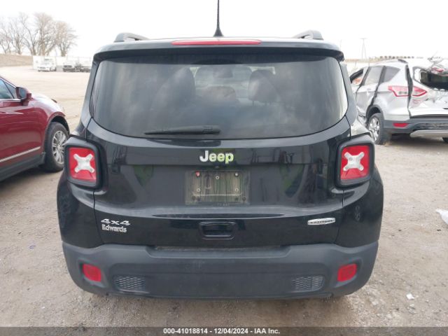 ZACNJBBB7KPK06150 Jeep Renegade Latitude 4x4