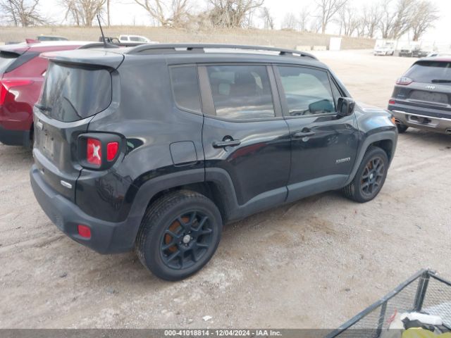 ZACNJBBB7KPK06150 Jeep Renegade Latitude 4x4