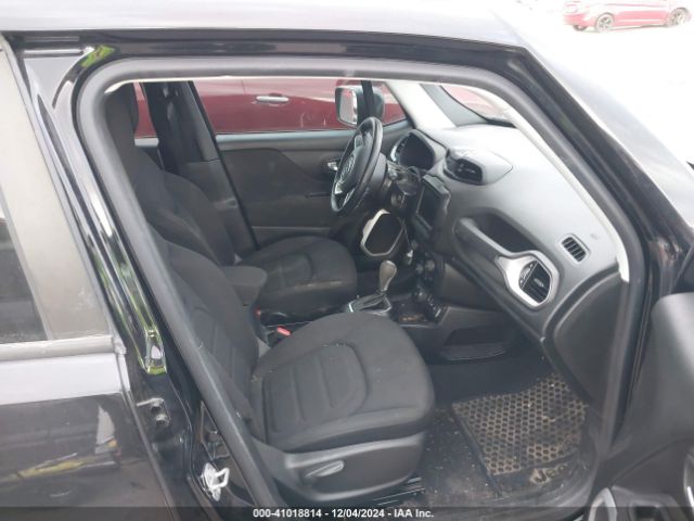 ZACNJBBB7KPK06150 Jeep Renegade Latitude 4x4