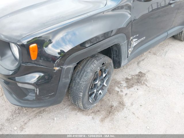 ZACNJBBB7KPK06150 Jeep Renegade Latitude 4x4