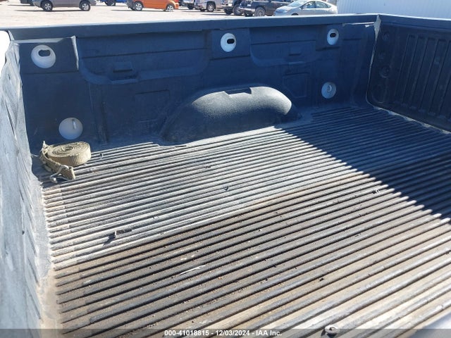 Chevrolet Silverado 2500hd Lt 2015 1GC1KVE89FF627344 Image 6