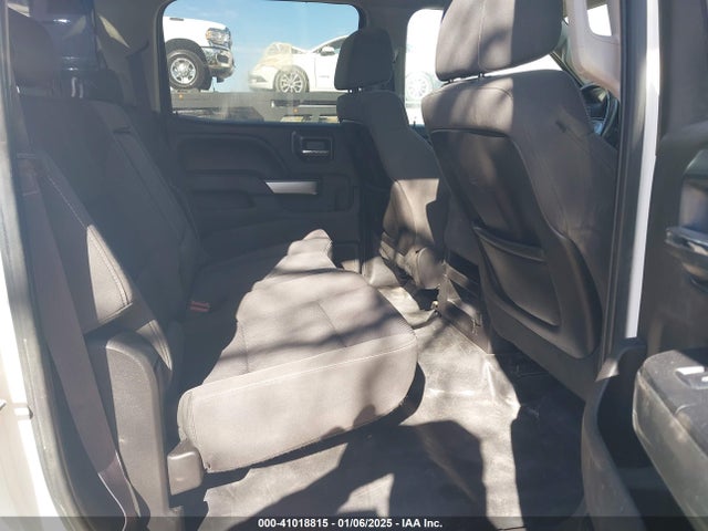 Chevrolet Silverado 2500hd Lt 2015 1GC1KVE89FF627344 Image 7