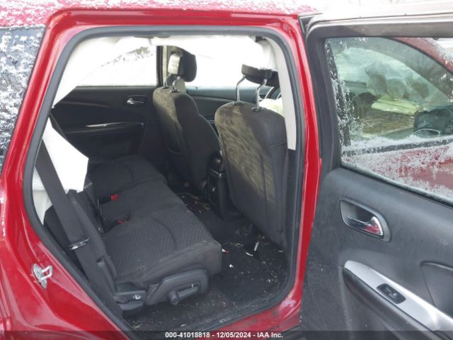 3C4PDCAB3JT495982 Dodge JOURNEY SE