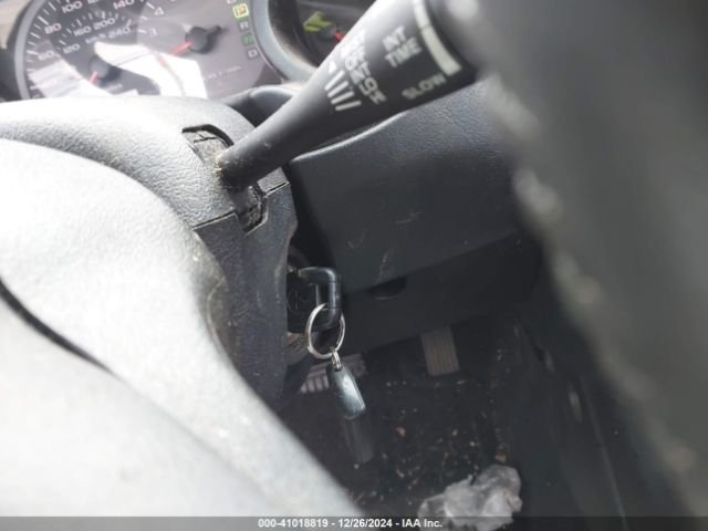 2004 MITSUBISHI ECLIPSE 4A3AC84H74E047459 Photo 10