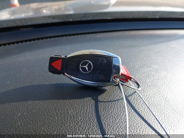 WDC0G4JB3HV006788 Mercedes-Benz GLC 300