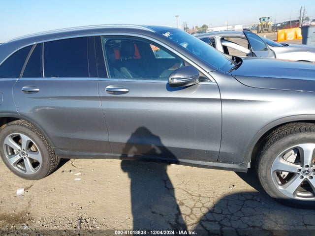 WDC0G4JB3HV006788 Mercedes-Benz GLC 300