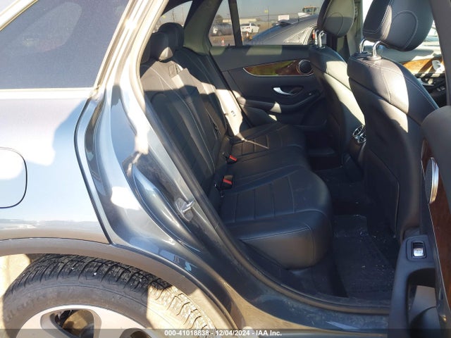 WDC0G4JB3HV006788 Mercedes-Benz GLC 300